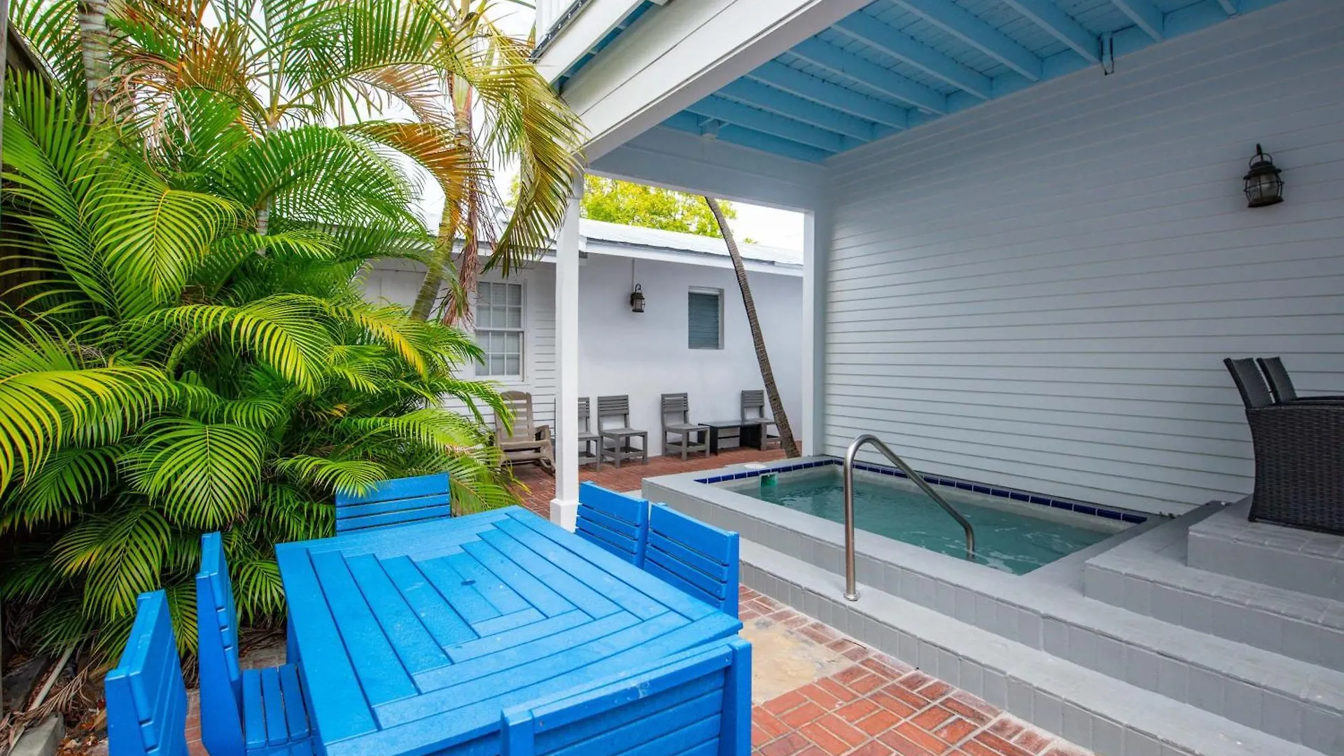 Honey Bun Hideaway Hotel Key West 0*,  USA