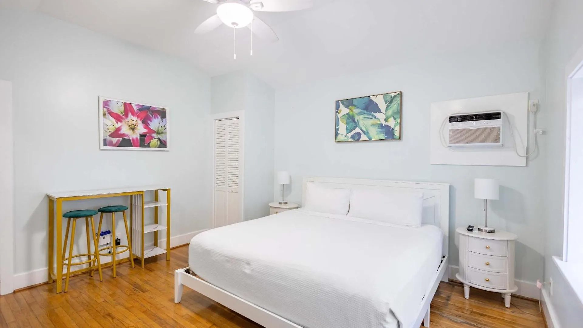 Inn Honey Bun Hideaway Hotel Key West United States